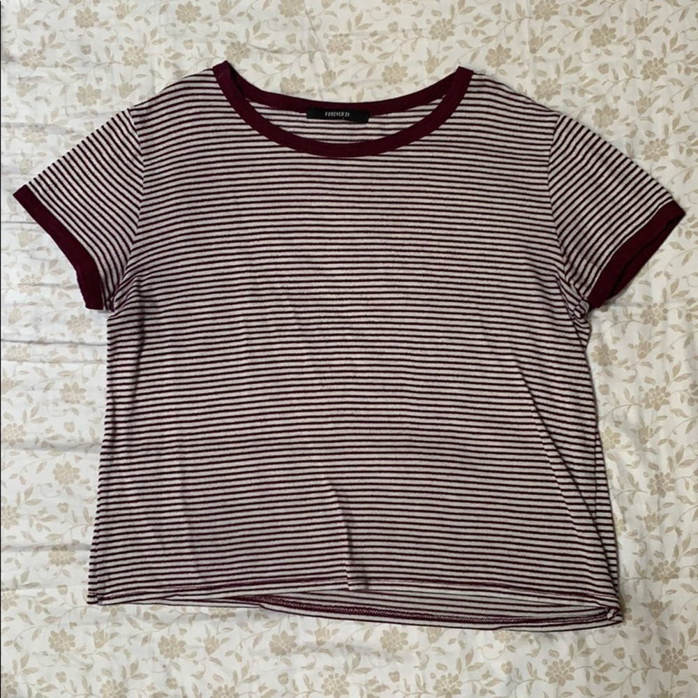 Forever 21 top